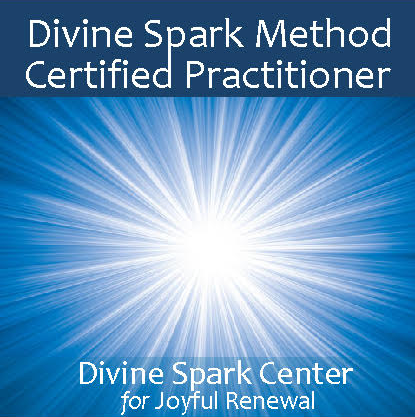 Divine Spark Method Certified Practitioner Divine Spark Method Certified Practitioner